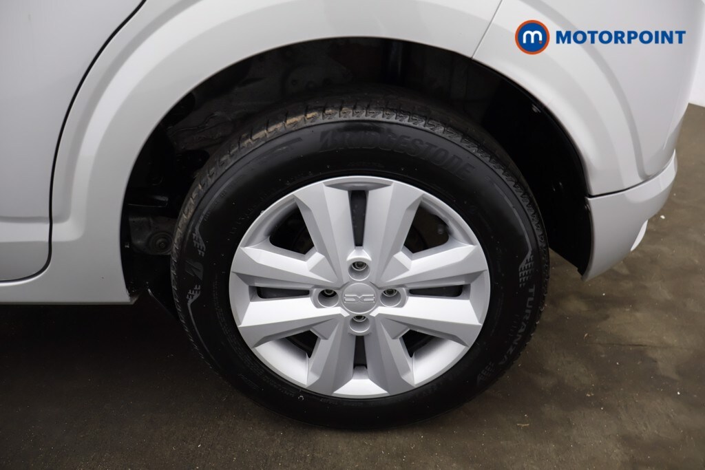 Used Dacia Sandero for sale - 78150238: Photo 11