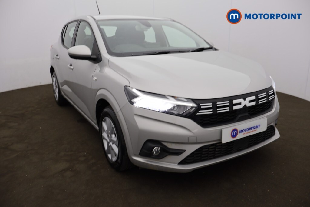 Used Dacia Sandero for sale - 78150238: Photo 13