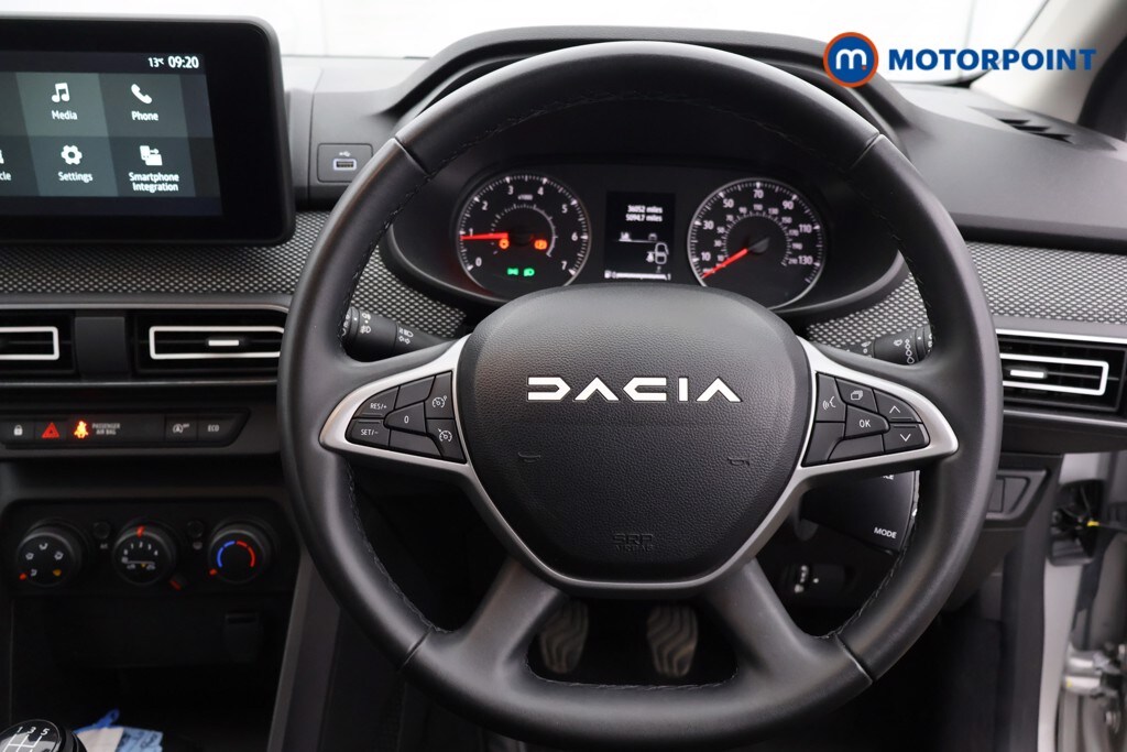 Used Dacia Sandero for sale - 78150238: Photo 14