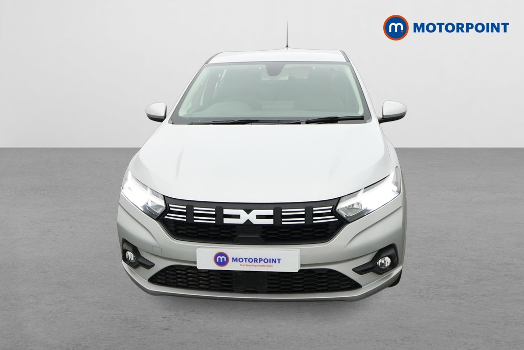 Used Dacia Sandero for sale - 78150238: Photo 2