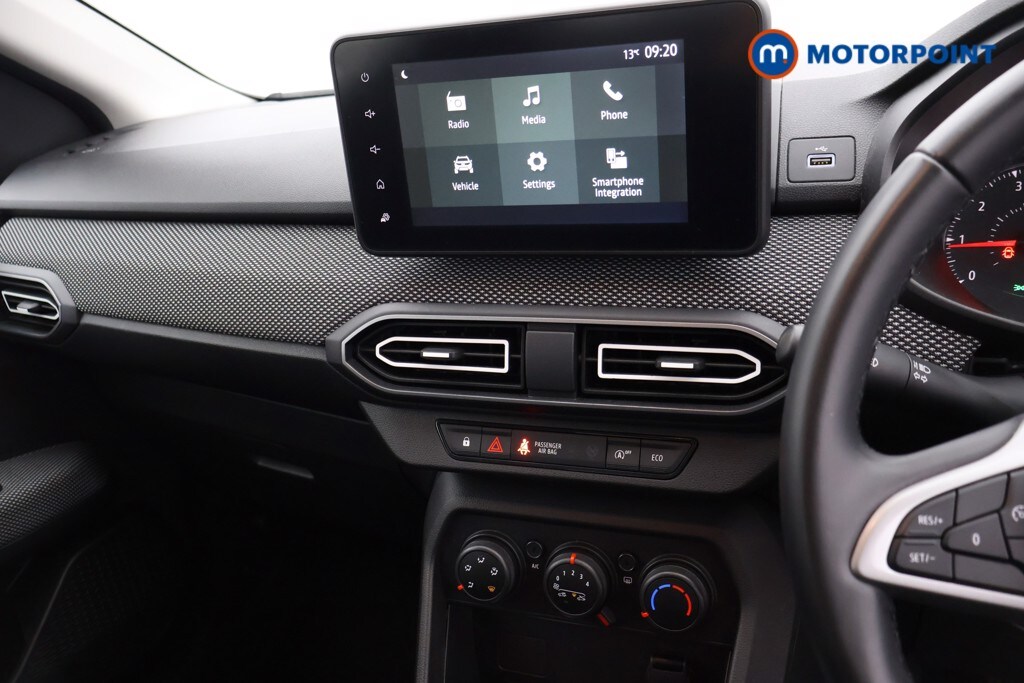 Used Dacia Sandero for sale - 78150238: Photo 20