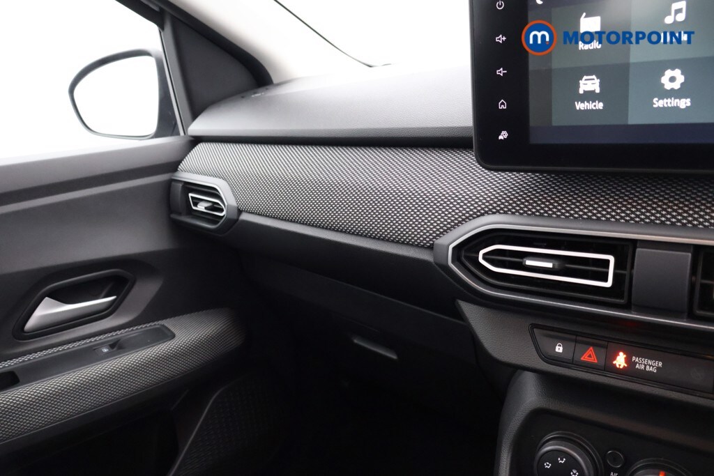 Used Dacia Sandero for sale - 78150238: Photo 22