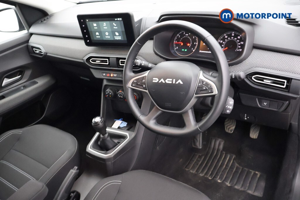 Used Dacia Sandero for sale - 78150238: Photo 28