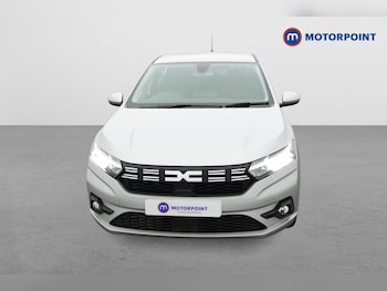 Used Dacia Sandero undefined for sale - 78150238: Photo