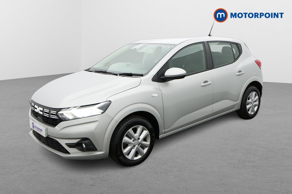 Used Dacia Sandero for sale - 78150238: Photo 3