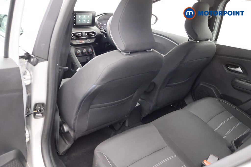 Used Dacia Sandero for sale - 78150238: Photo 33