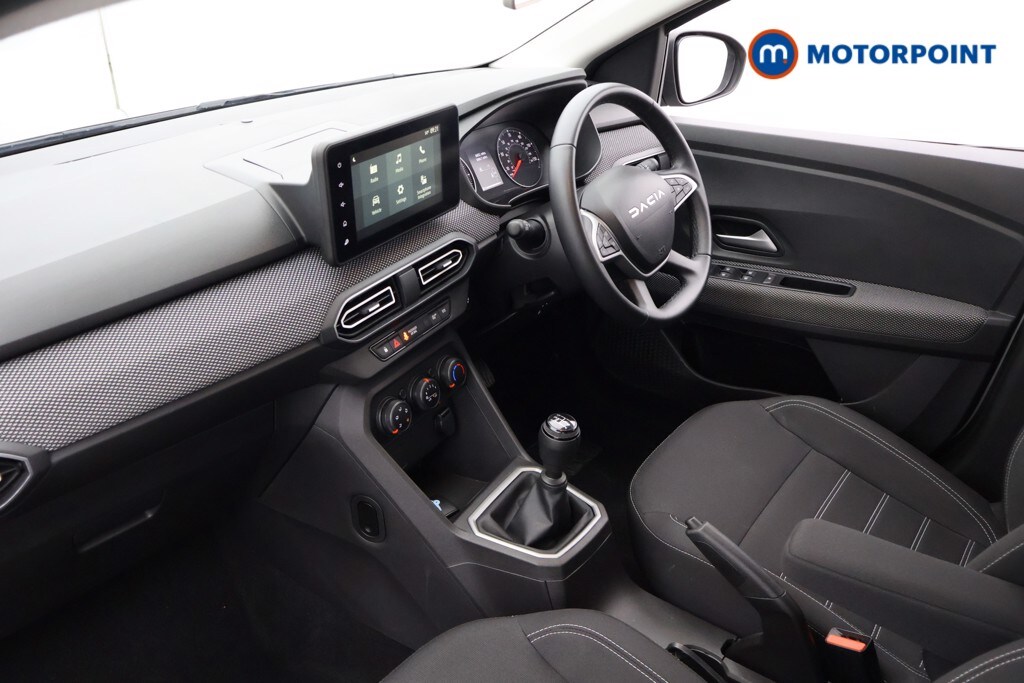 Used Dacia Sandero for sale - 78150238: Photo 36