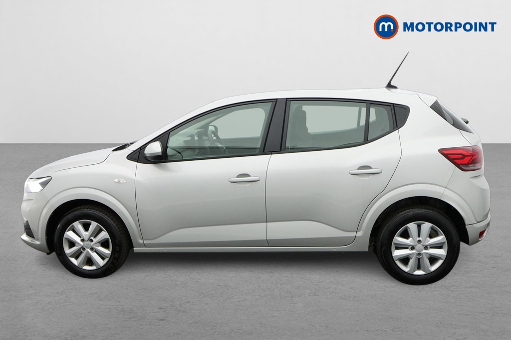Used Dacia Sandero for sale - 78150238: Photo 4
