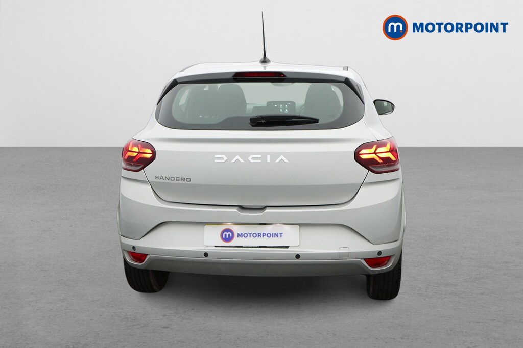 Used Dacia Sandero for sale - 78150238: Photo 6