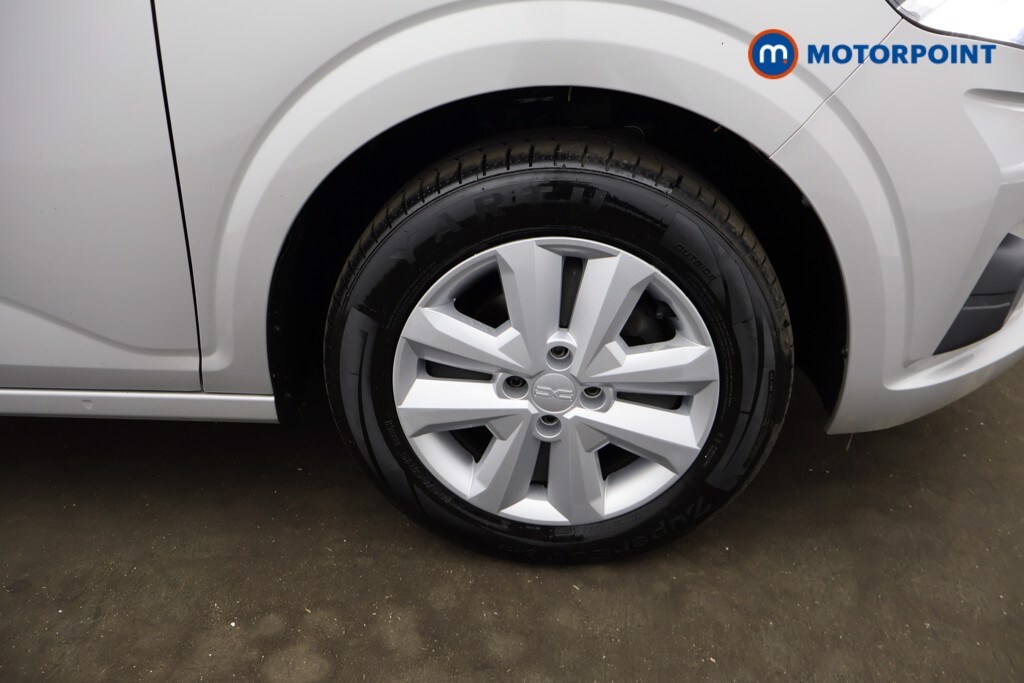 Used Dacia Sandero for sale - 78150238: Photo 9