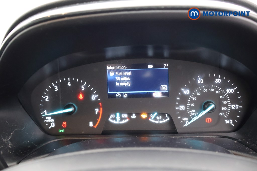 Used Ford Puma 2023 for sale - 77834615: Photo 12