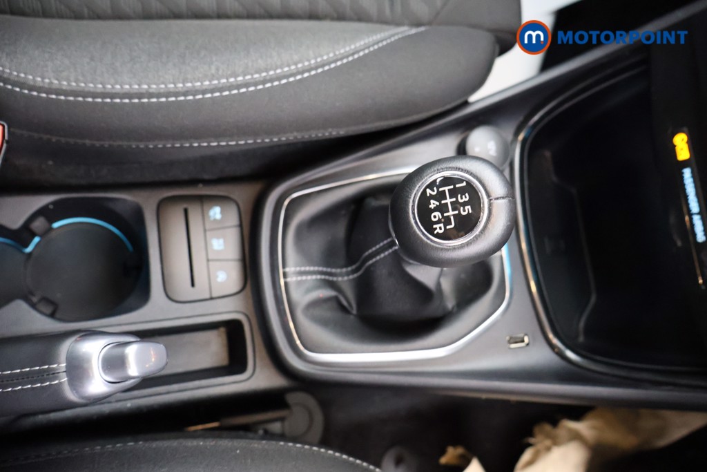 Used Ford Puma 2023 for sale - 77834615: Photo 17