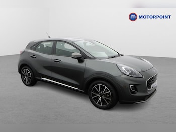 Used Ford Puma 2023 for sale - 77834615: Photo