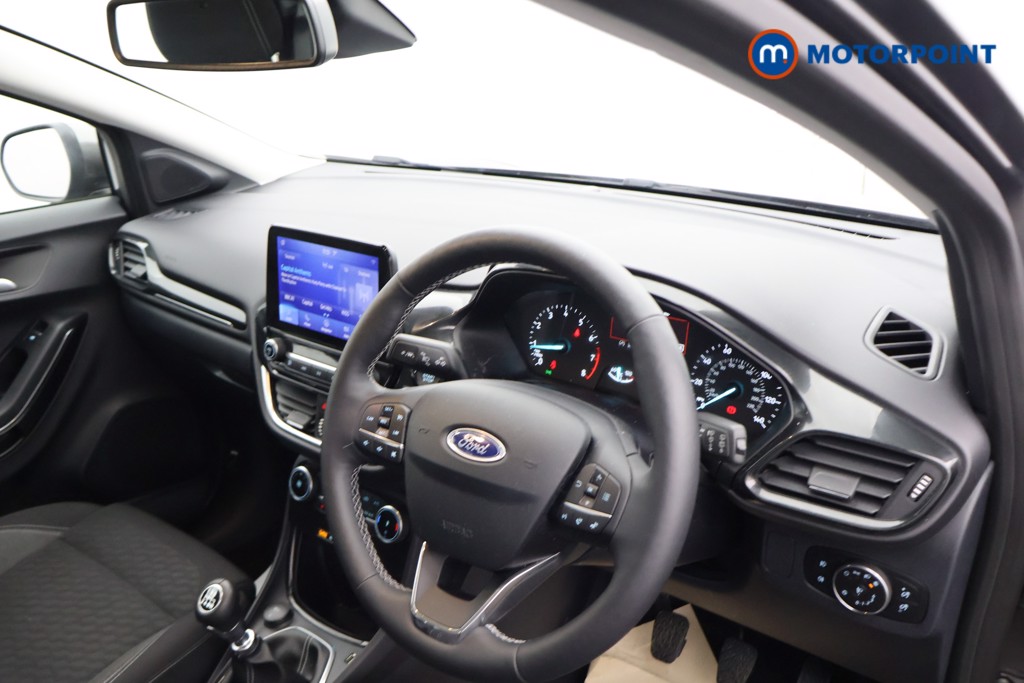 Used Ford Puma 2023 for sale - 77834615: Photo 21