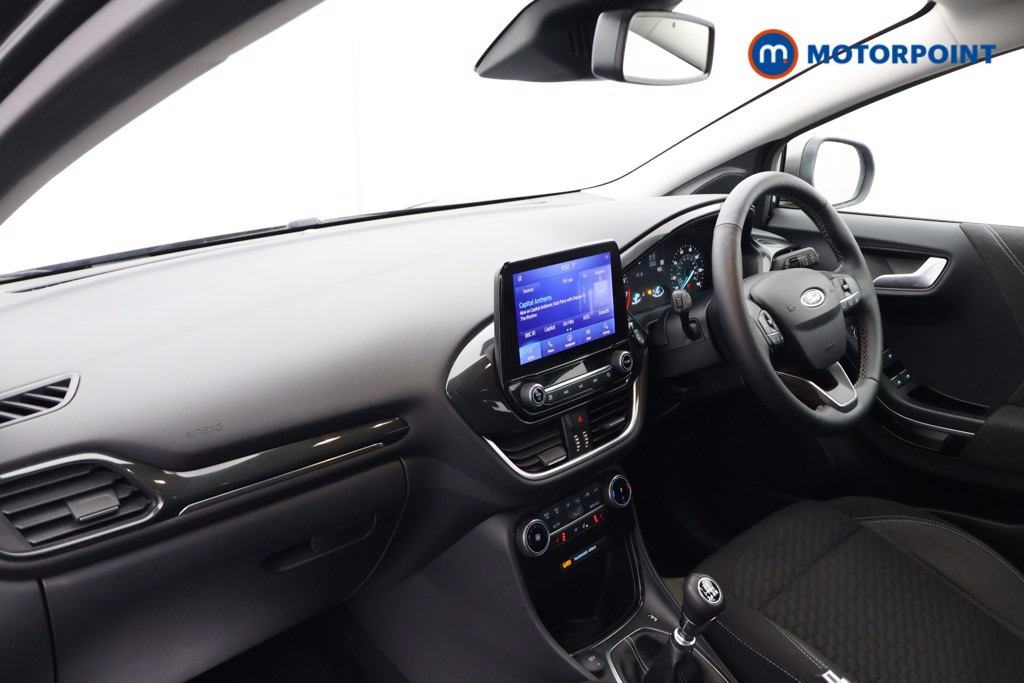 Used Ford Puma 2023 for sale - 77834615: Photo 26