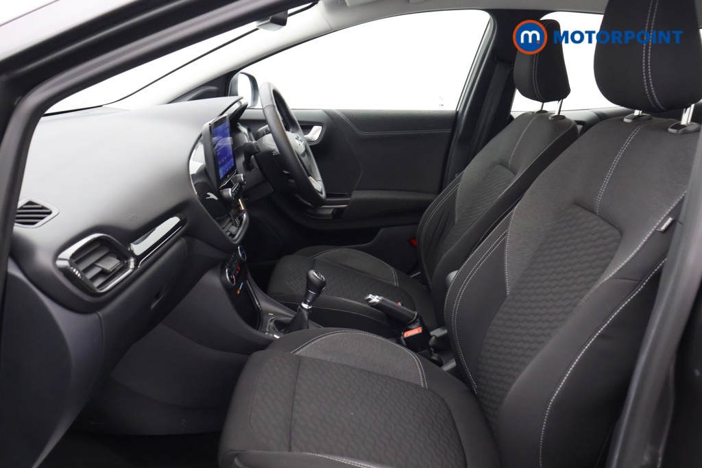 Used Ford Puma 2023 for sale - 77834615: Photo 27