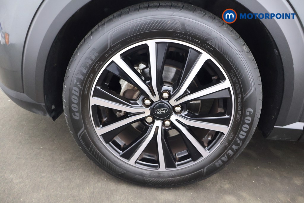 Used Ford Puma 2023 for sale - 77834615: Photo 31