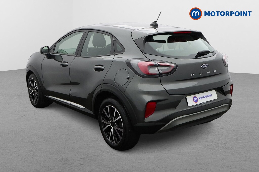 Used Ford Puma 2023 for sale - 77834615: Photo 5