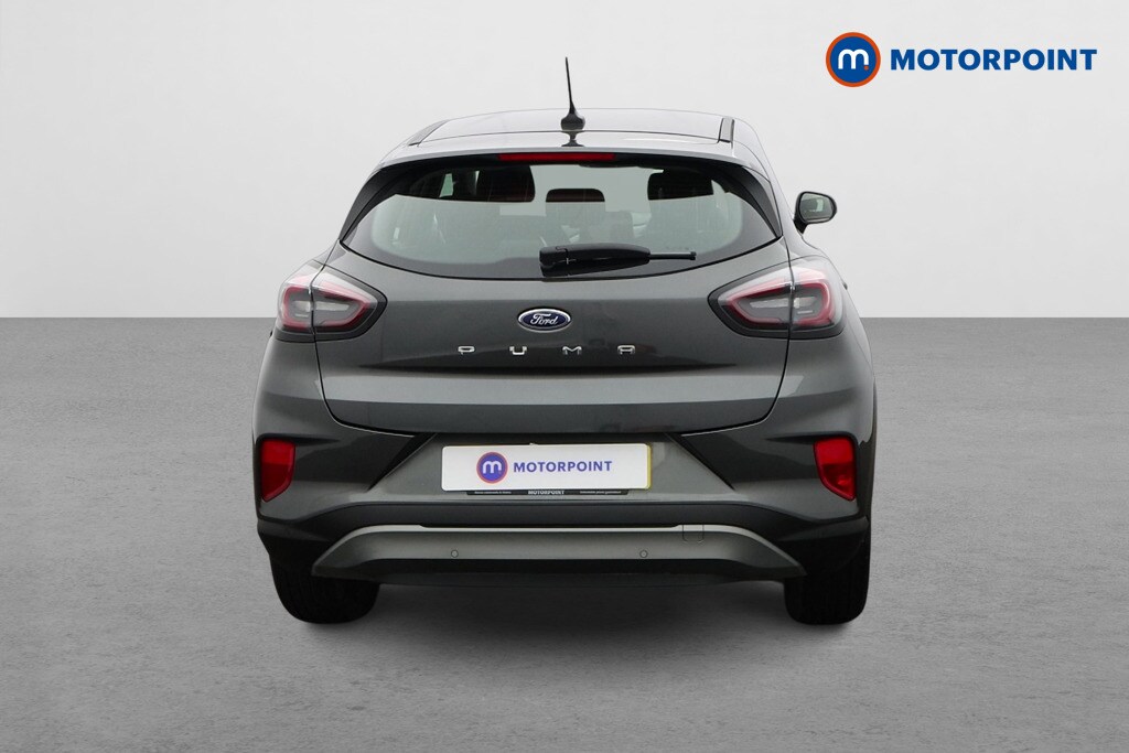 Used Ford Puma 2023 for sale - 77834615: Photo 6