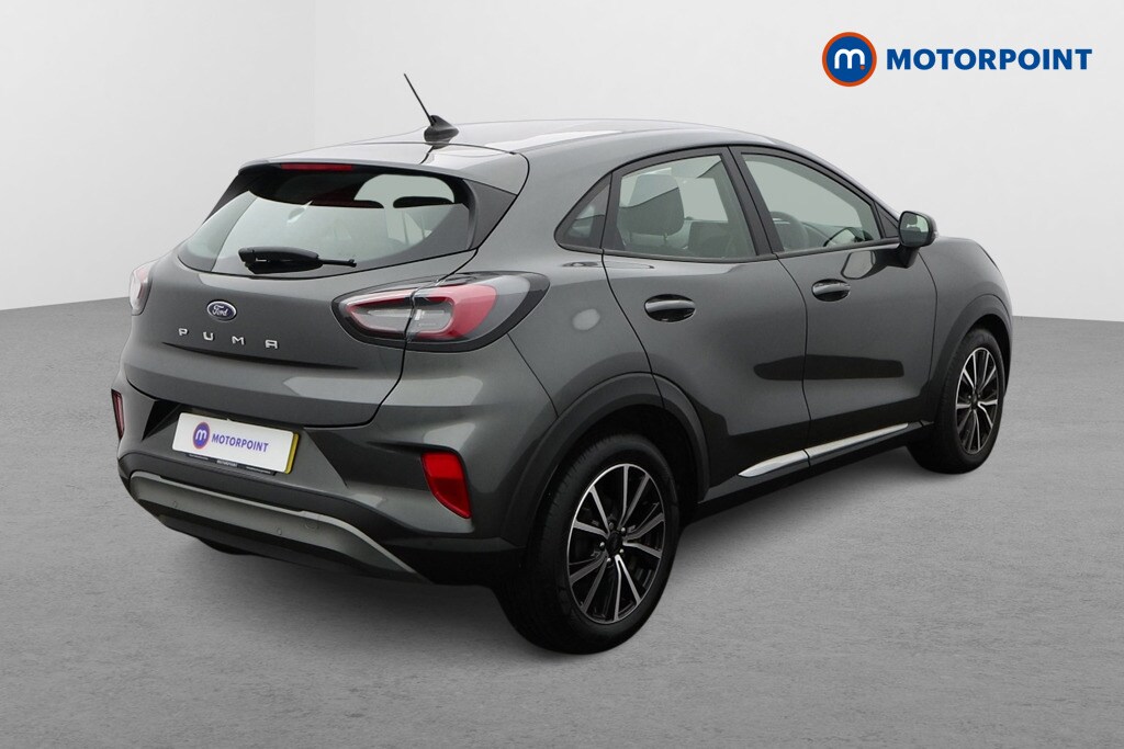 Used Ford Puma 2023 for sale - 77834615: Photo 7