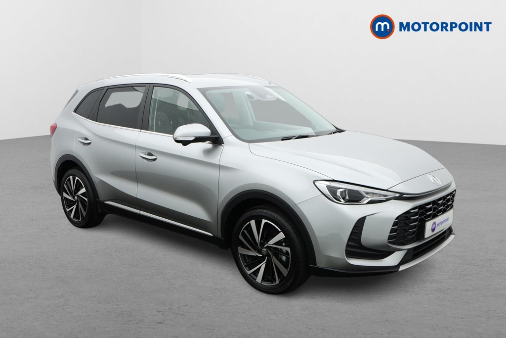 Used MG MG ZS 2025 for sale - 78180449: Photo 1