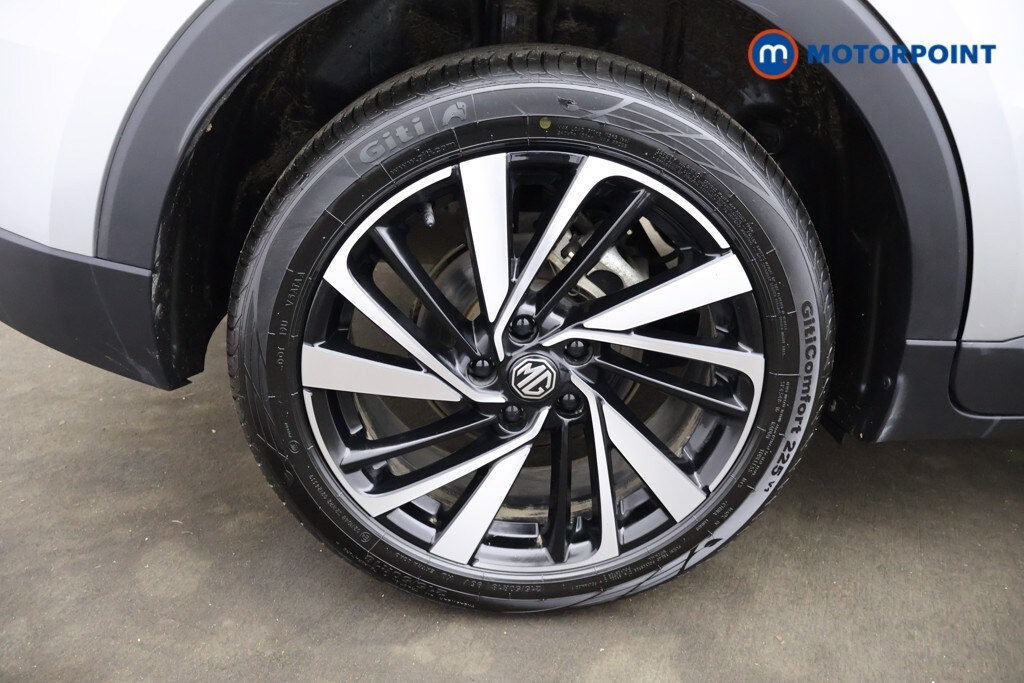 Used MG MG ZS 2025 for sale - 78180449: Photo 28