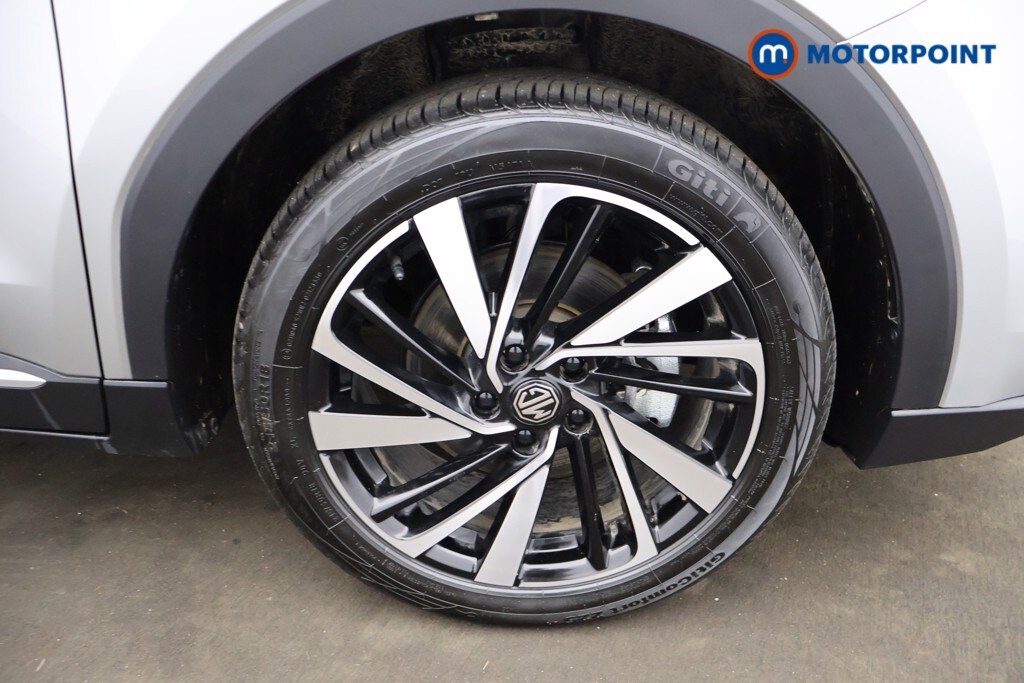 Used MG MG ZS 2025 for sale - 78180449: Photo 29