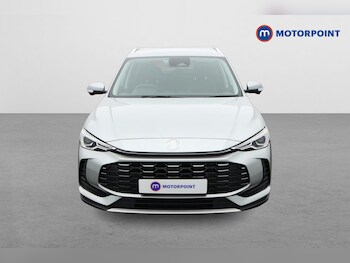 Used MG MG ZS 2025 for sale - 78180449: Photo