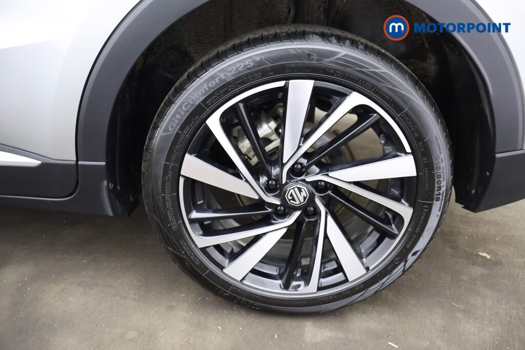 Used MG MG ZS 2025 for sale - 78180449: Photo 31