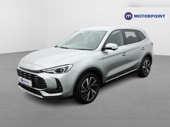 Used MG MG ZS 2025 for sale - 78180449: Photo