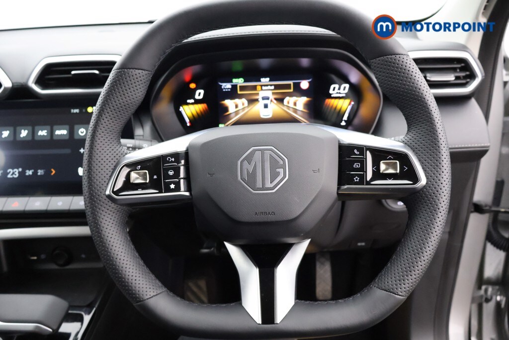 Used MG MG ZS 2025 for sale - 78180449: Photo 9