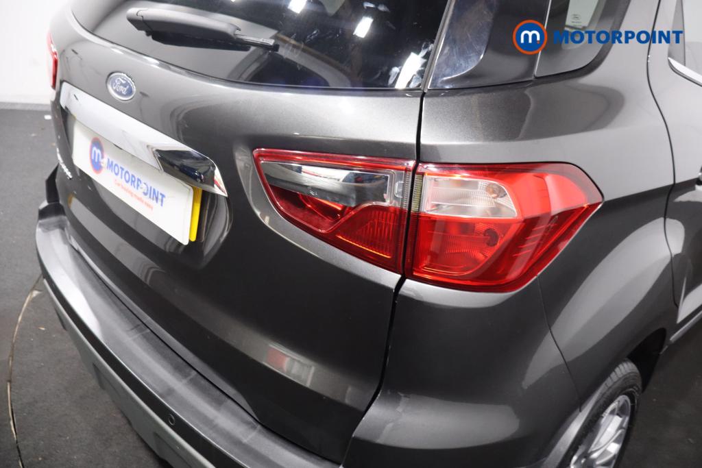 Used Ford Ecosport 2020 for sale - 77996319: Photo 13