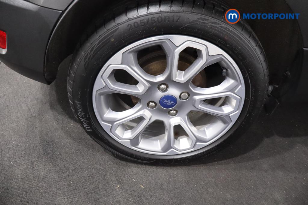 Used Ford Ecosport 2020 for sale - 77996319: Photo 14