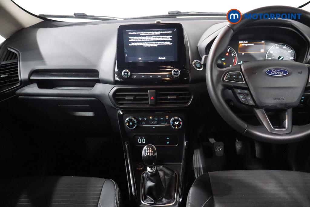 Used Ford Ecosport 2020 for sale - 77996319: Photo 16