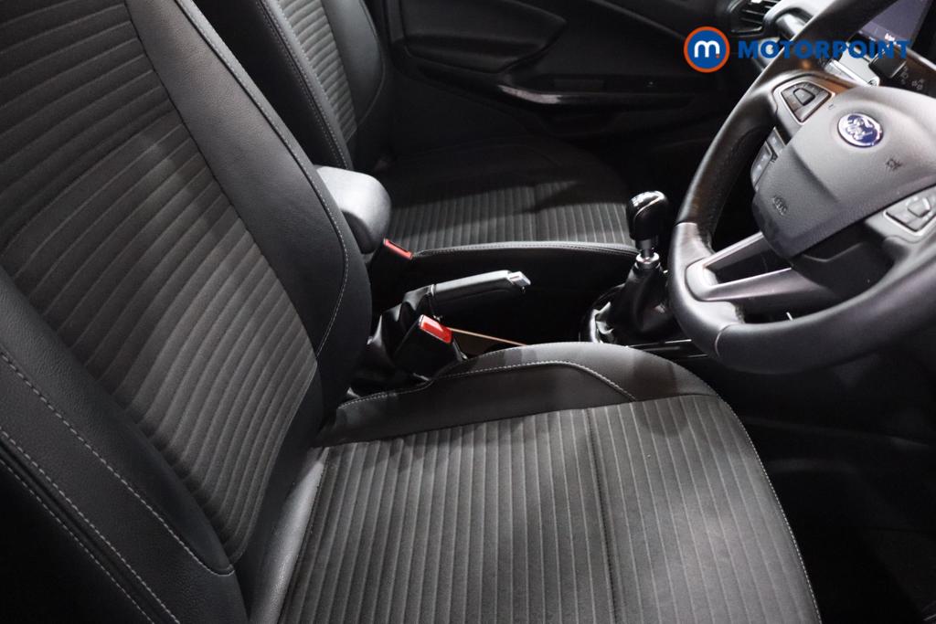 Used Ford Ecosport 2020 for sale - 77996319: Photo 19