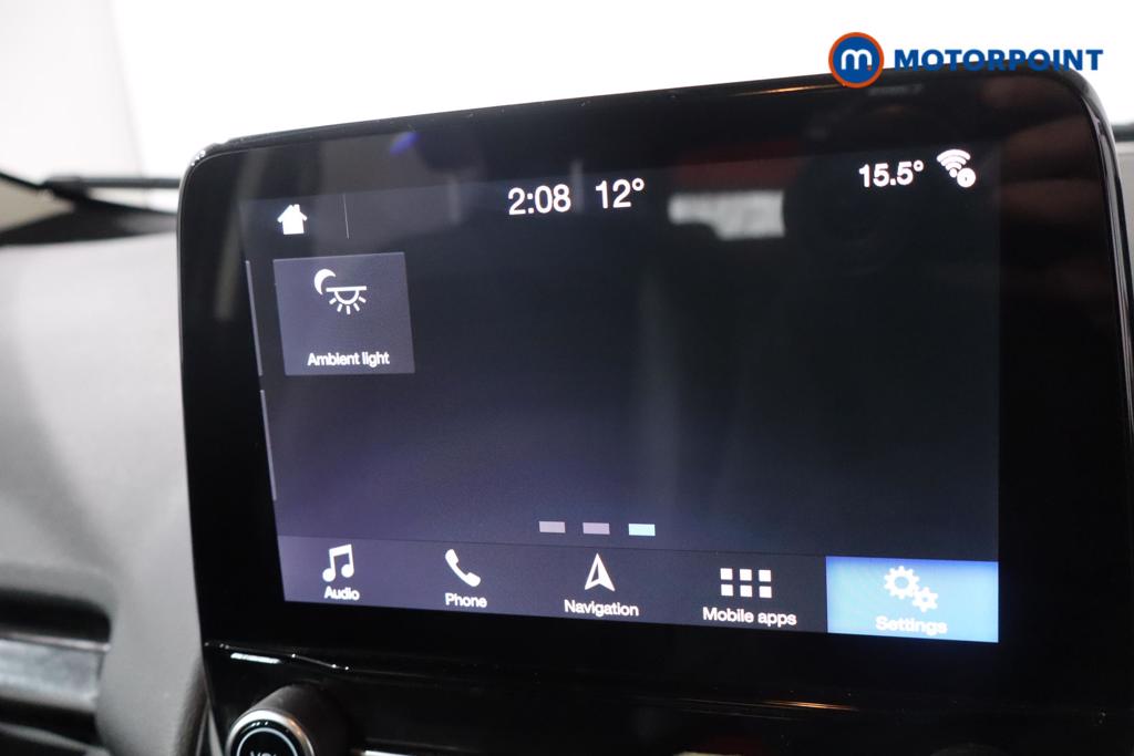 Used Ford Ecosport 2020 for sale - 77996319: Photo 30