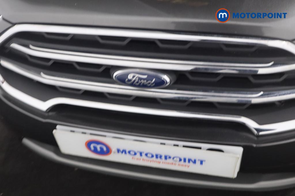 Used Ford Ecosport 2020 for sale - 77996319: Photo 34