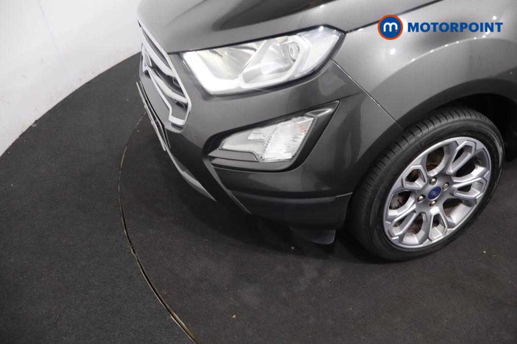 Used Ford Ecosport 2020 for sale - 77996319: Photo 36