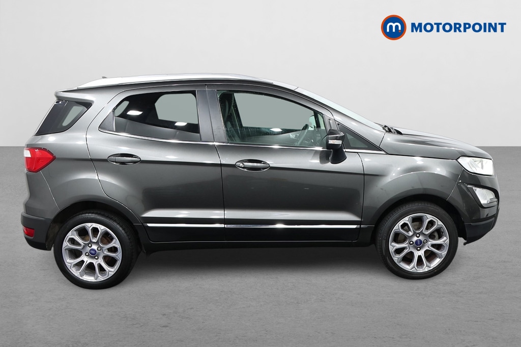 Used Ford Ecosport 2020 for sale - 77996319: Photo 8
