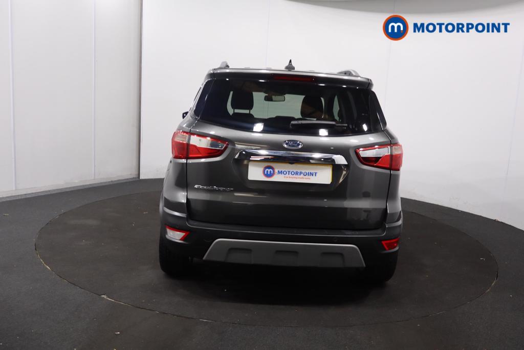 Used Ford Ecosport 2020 for sale - 77996319: Photo 9