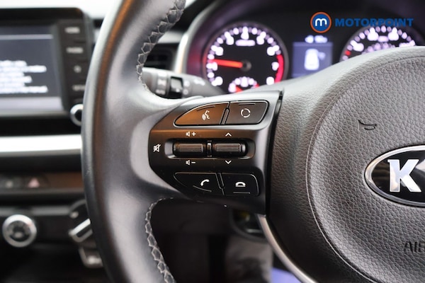 Used Kia Stonic 2019 for sale - 76235007: Photo 10