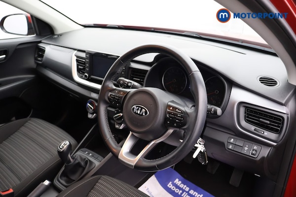 Used Kia Stonic 2019 for sale - 76235007: Photo 18