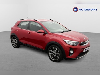 Kia - Stonic