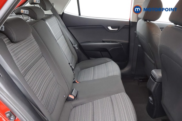 Used Kia Stonic 2019 for sale - 76235007: Photo 20