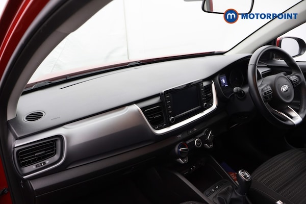 Used Kia Stonic 2019 for sale - 76235007: Photo 21