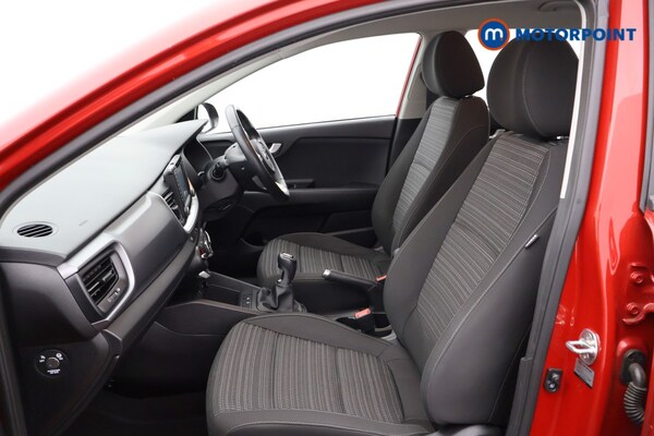 Used Kia Stonic 2019 for sale - 76235007: Photo 22