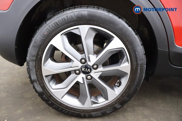 Used Kia Stonic 2019 for sale - 76235007: Photo 24