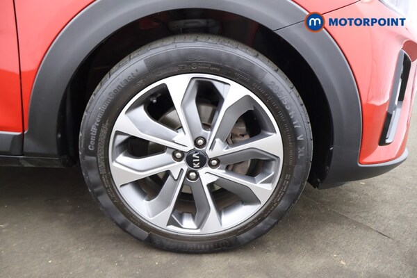 Used Kia Stonic 2019 for sale - 76235007: Photo 25