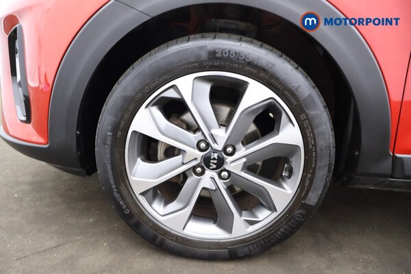Used Kia Stonic 2019 for sale - 76235007: Photo 26