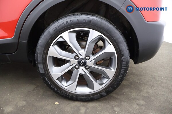 Used Kia Stonic 2019 for sale - 76235007: Photo 27